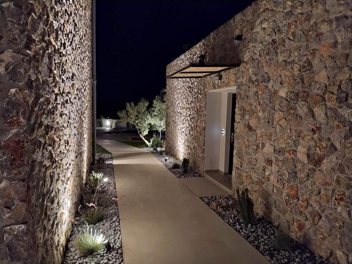 Elies Aesthetic Living Hotel Nea Iraklitsa Exterior photo