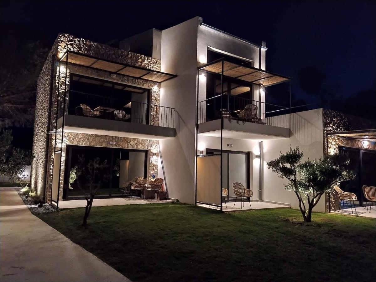 Elies Aesthetic Living Hotel Nea Iraklitsa Exterior photo