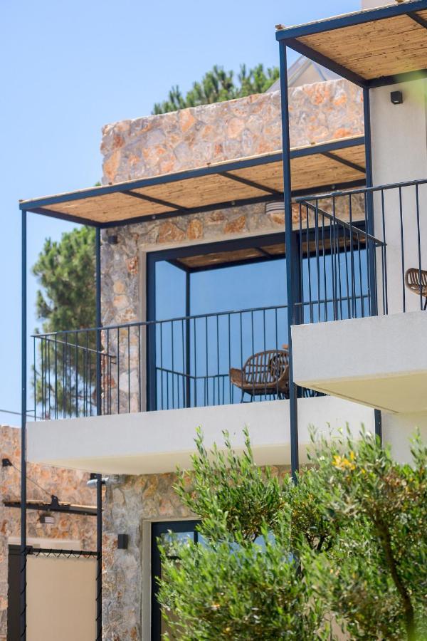 Elies Aesthetic Living Hotel Nea Iraklitsa Exterior photo