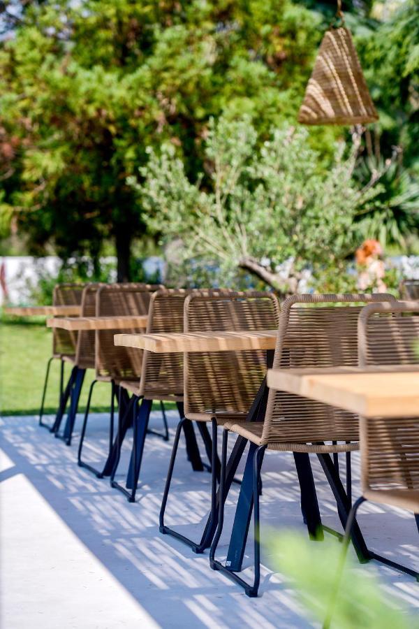 Elies Aesthetic Living Hotel Nea Iraklitsa Exterior photo