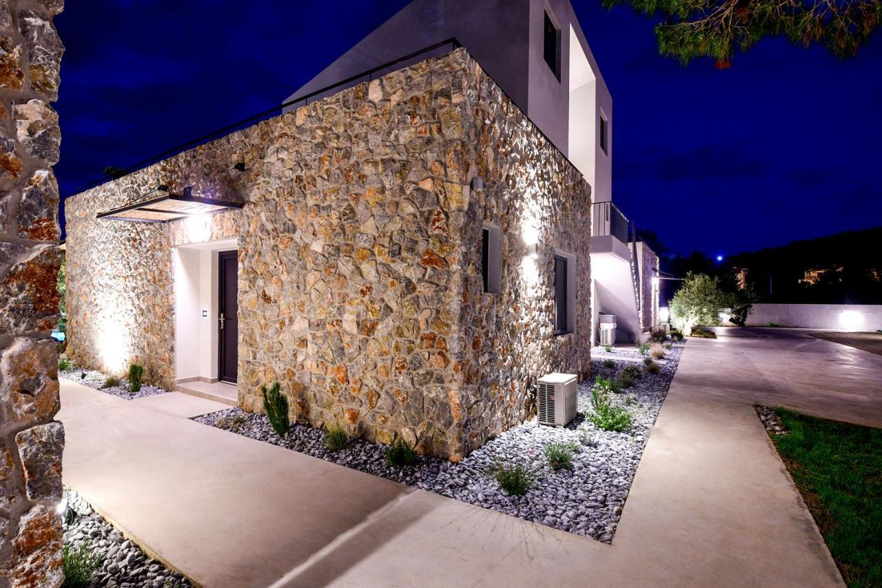 Elies Aesthetic Living Hotel Nea Iraklitsa Exterior photo