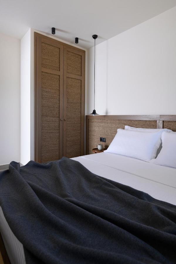 Elies Aesthetic Living Hotel Nea Iraklitsa Exterior photo