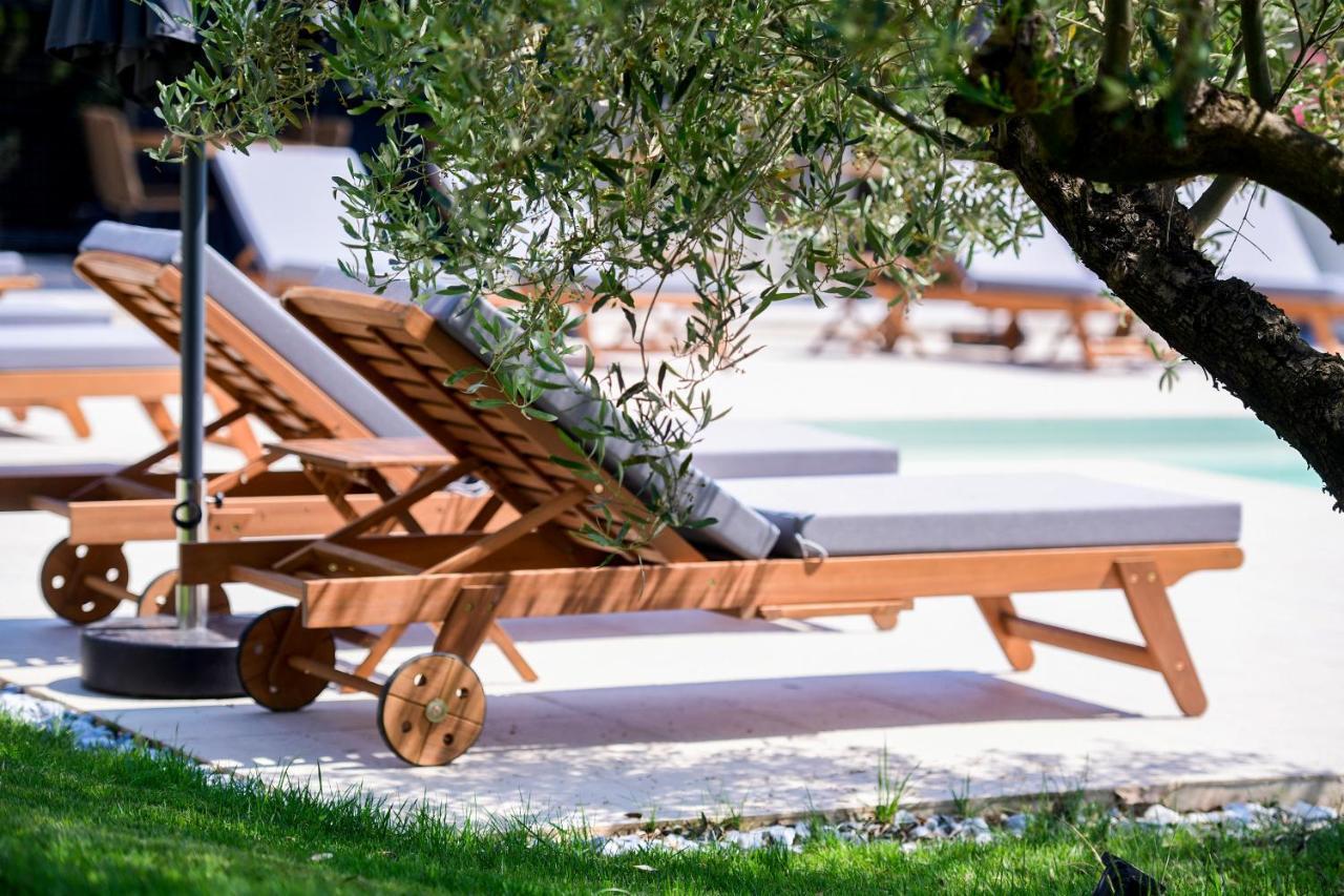 Elies Aesthetic Living Hotel Nea Iraklitsa Exterior photo