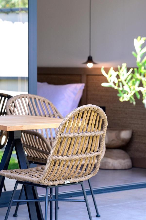 Elies Aesthetic Living Hotel Nea Iraklitsa Exterior photo