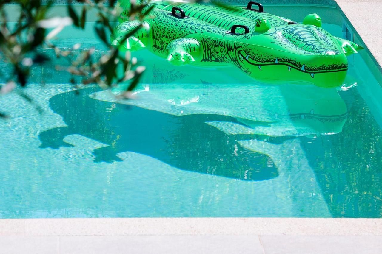 Elies Aesthetic Living Hotel Nea Iraklitsa Exterior photo