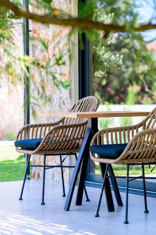 Elies Aesthetic Living Hotel Nea Iraklitsa Exterior photo