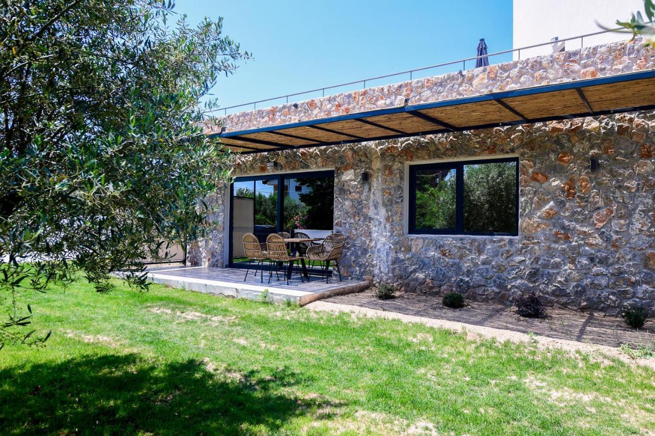 Elies Aesthetic Living Hotel Nea Iraklitsa Exterior photo