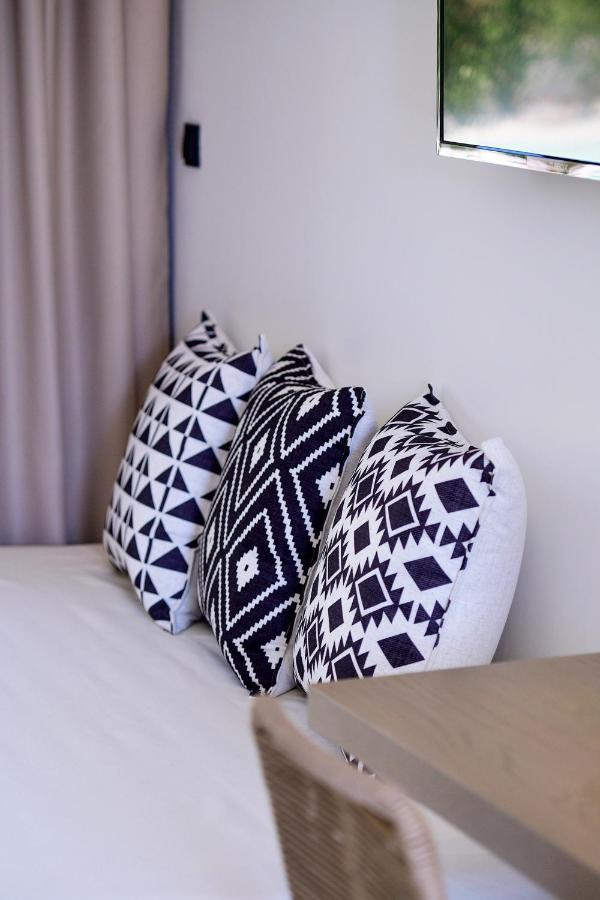 Elies Aesthetic Living Hotel Nea Iraklitsa Exterior photo