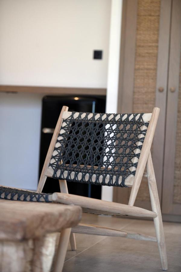 Elies Aesthetic Living Hotel Nea Iraklitsa Exterior photo