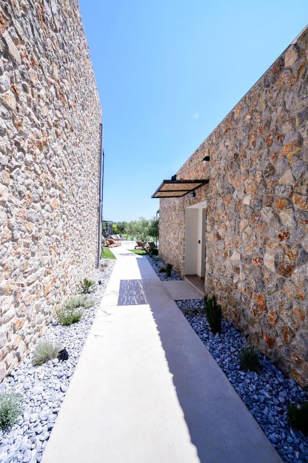 Elies Aesthetic Living Hotel Nea Iraklitsa Exterior photo