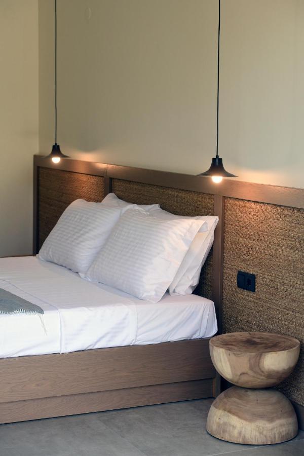 Elies Aesthetic Living Hotel Nea Iraklitsa Exterior photo