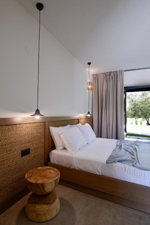 Elies Aesthetic Living Hotel Nea Iraklitsa Exterior photo