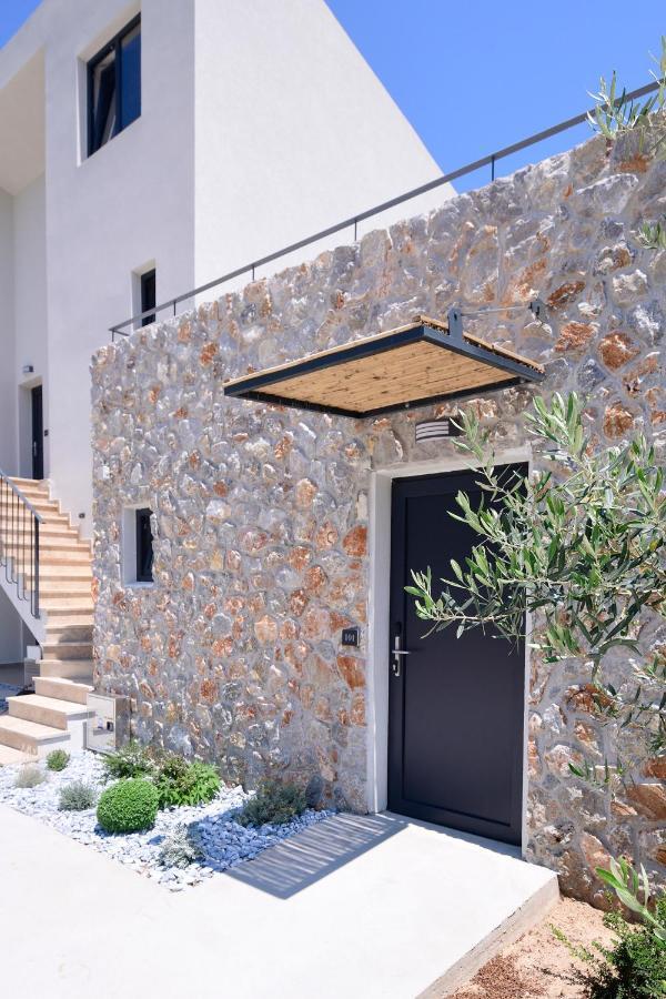 Elies Aesthetic Living Hotel Nea Iraklitsa Exterior photo