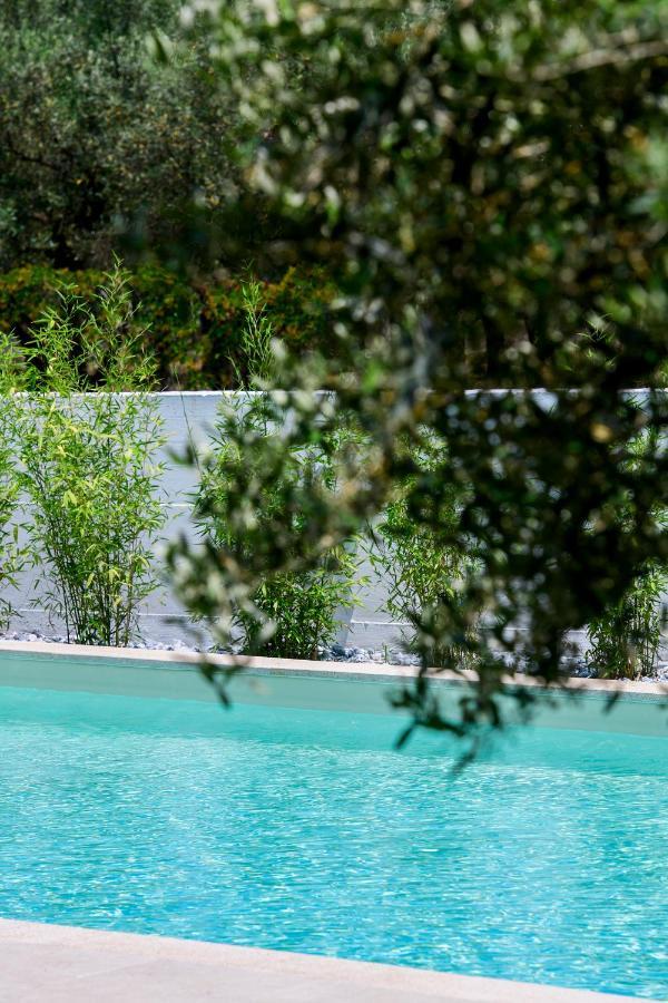 Elies Aesthetic Living Hotel Nea Iraklitsa Exterior photo