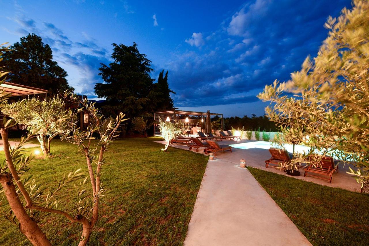 Elies Aesthetic Living Hotel Nea Iraklitsa Exterior photo
