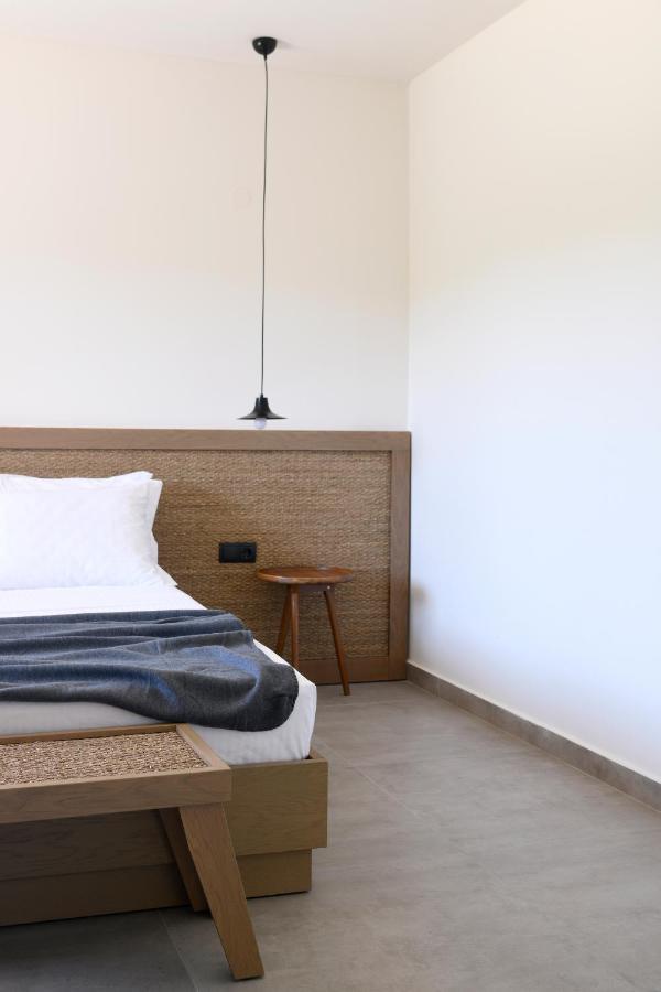 Elies Aesthetic Living Hotel Nea Iraklitsa Exterior photo