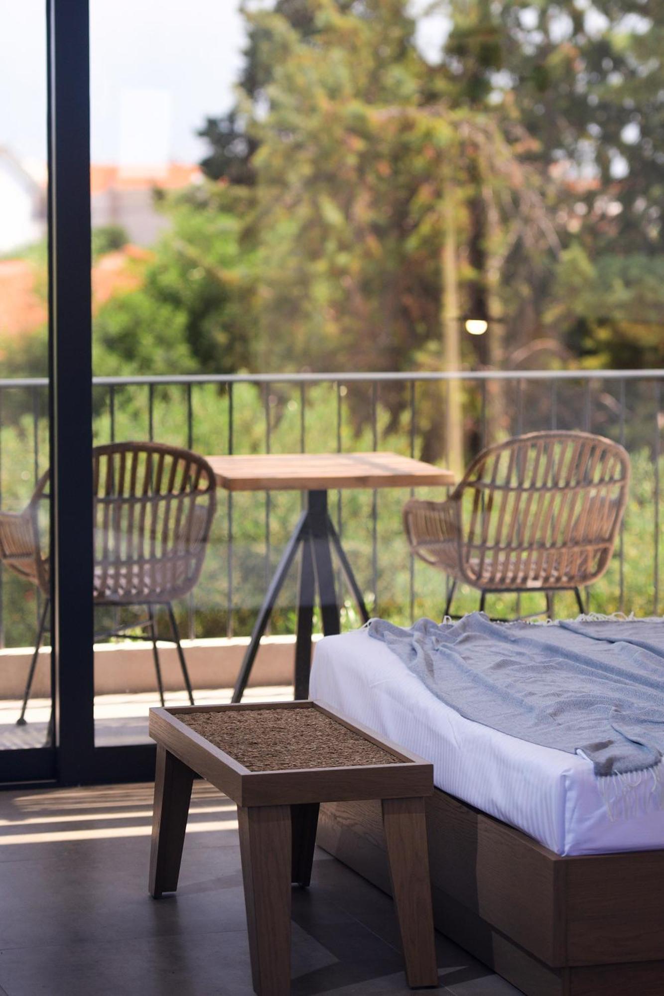 Elies Aesthetic Living Hotel Nea Iraklitsa Exterior photo