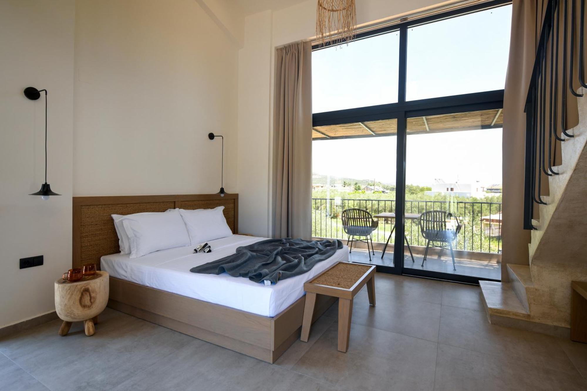 Elies Aesthetic Living Hotel Nea Iraklitsa Exterior photo
