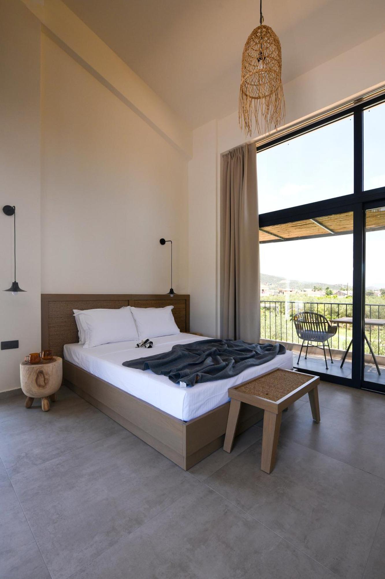 Elies Aesthetic Living Hotel Nea Iraklitsa Exterior photo