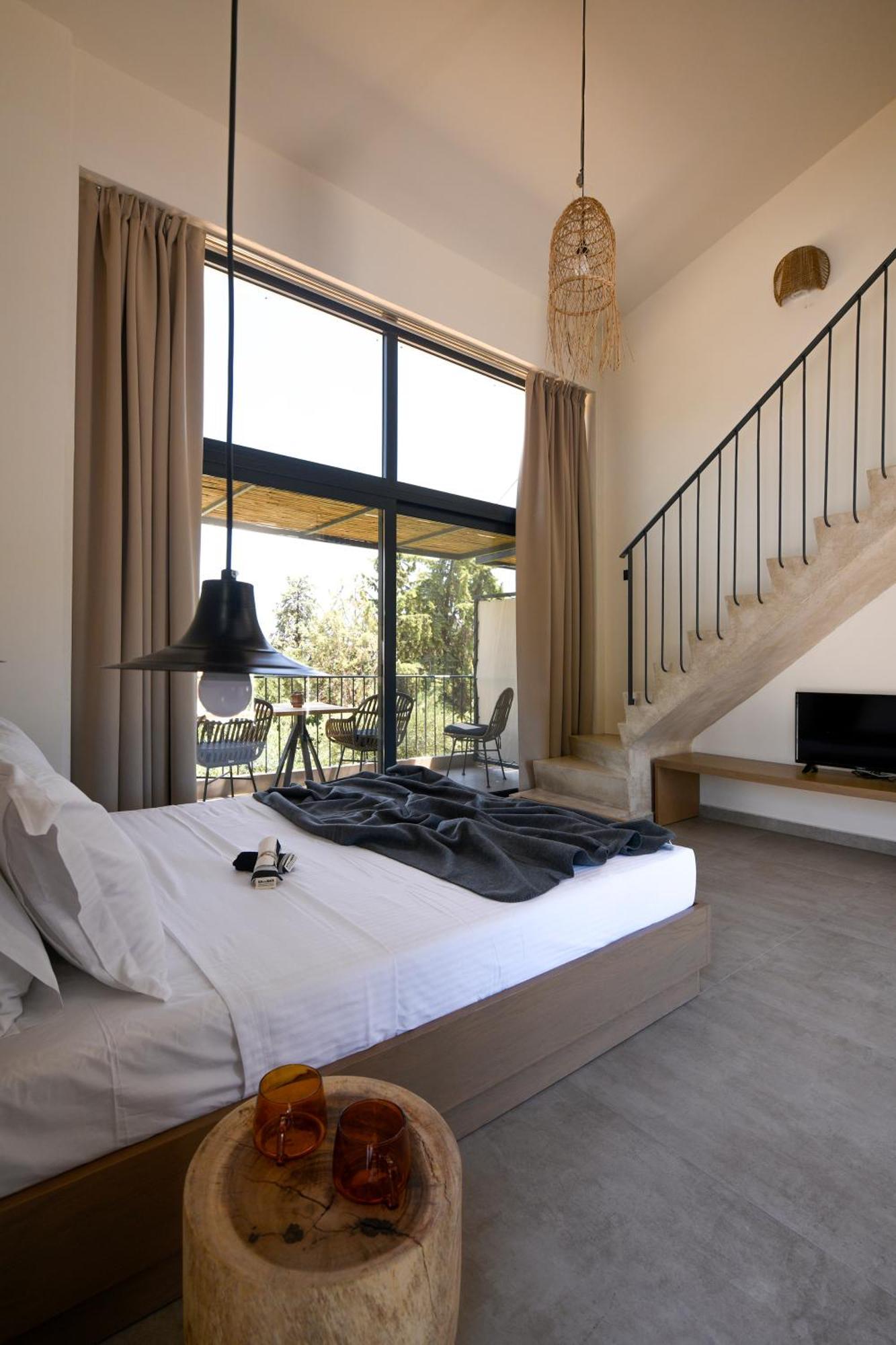 Elies Aesthetic Living Hotel Nea Iraklitsa Exterior photo