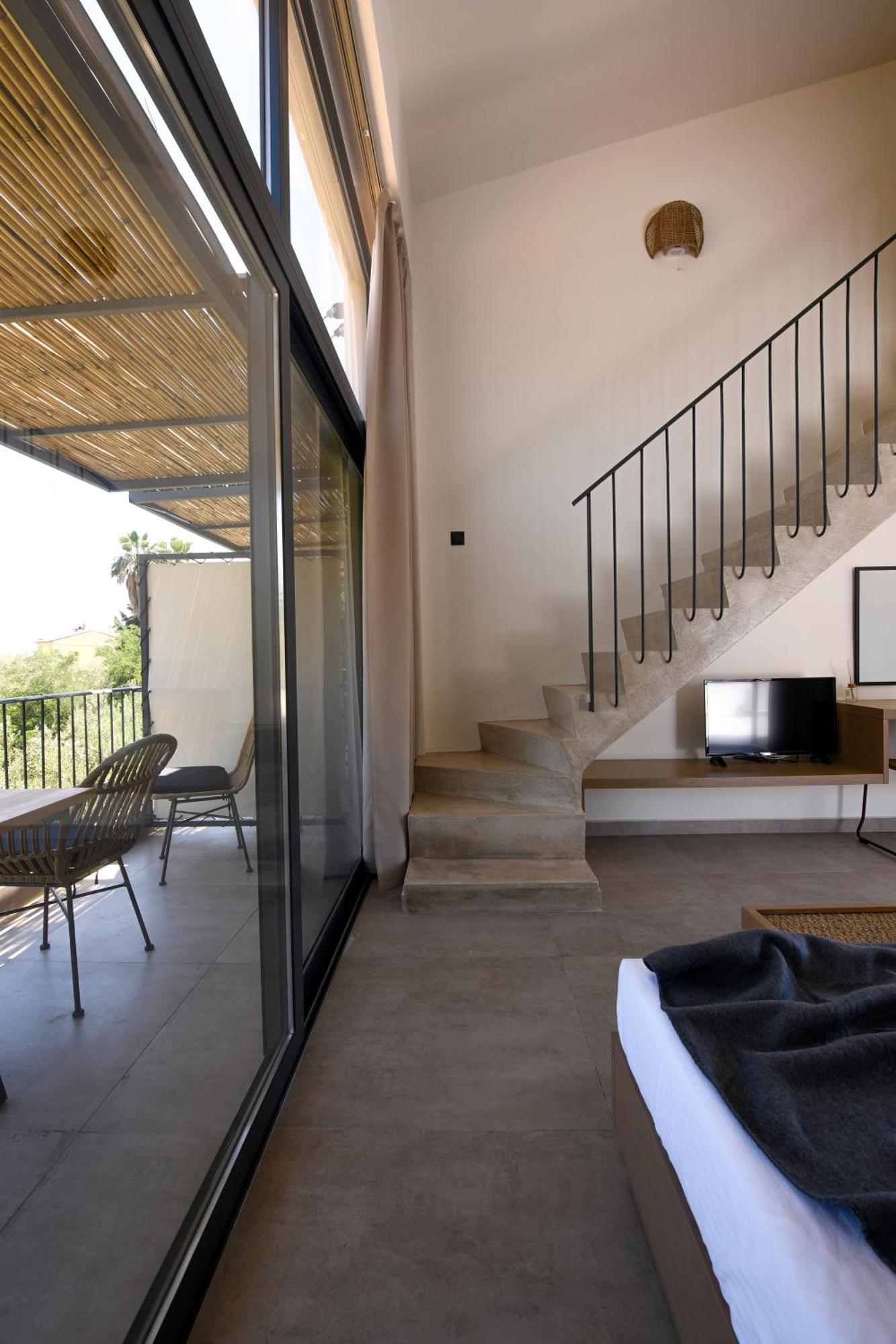 Elies Aesthetic Living Hotel Nea Iraklitsa Exterior photo