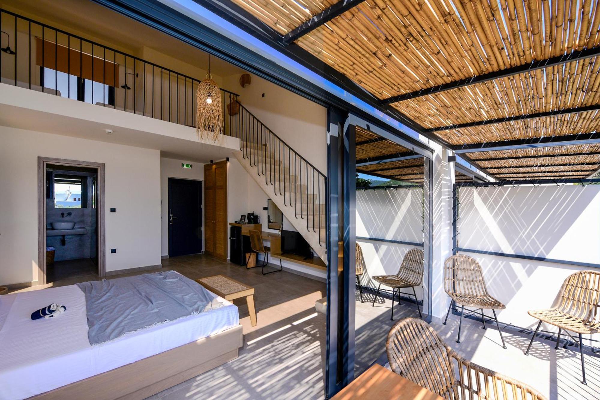 Elies Aesthetic Living Hotel Nea Iraklitsa Exterior photo