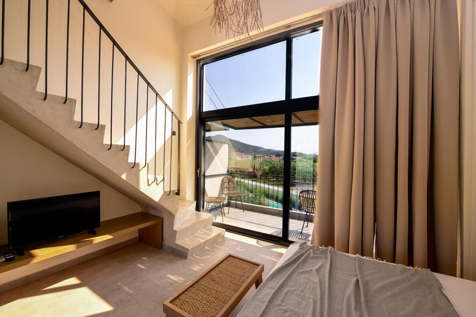 Elies Aesthetic Living Hotel Nea Iraklitsa Exterior photo